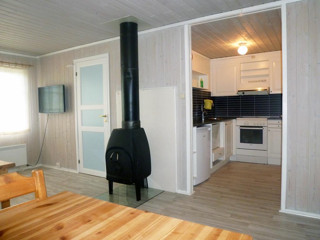 Skei Apartments Svingvoll Room photo