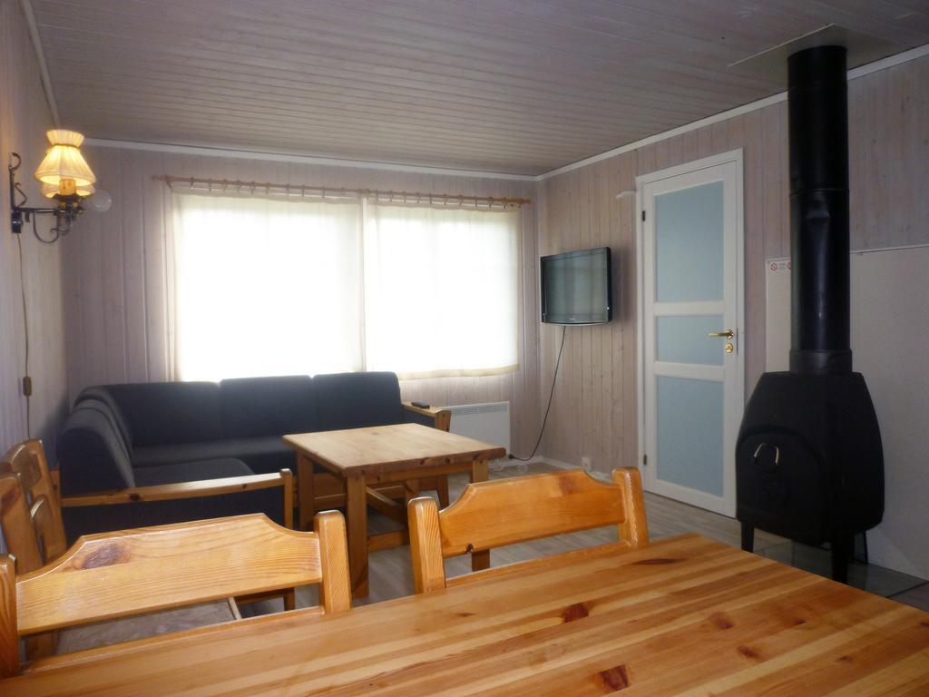 Skei Apartments Svingvoll Exterior photo
